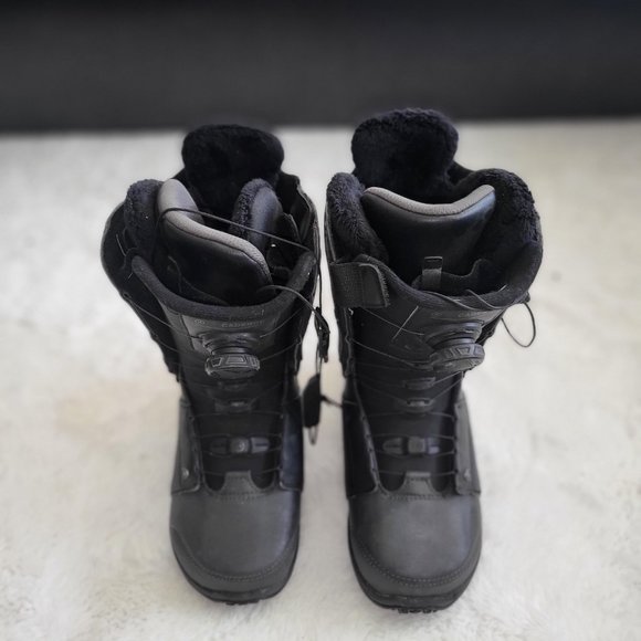 Cadence Ride SnowBoard Boots Size 8.5 - Picture 10 of 16